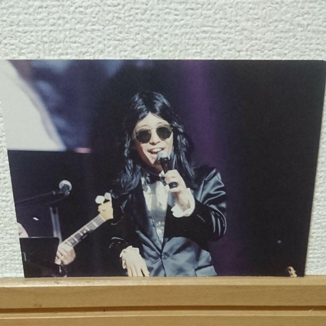 星野源 STRANGER IN BUDOKAN