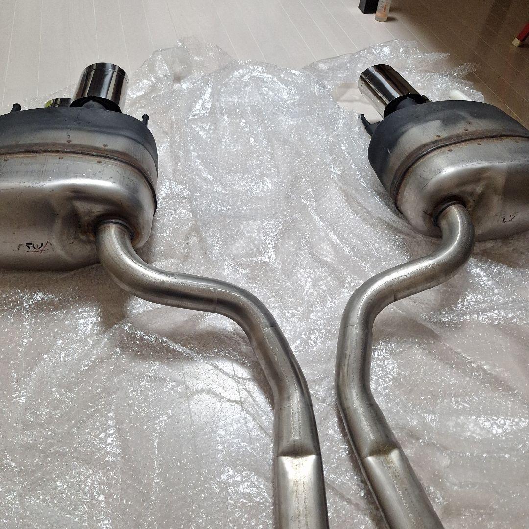 パーツ LEXUS IS500 take