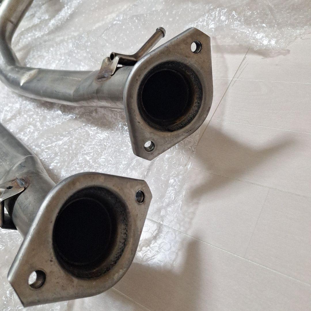 パーツ LEXUS IS500 take