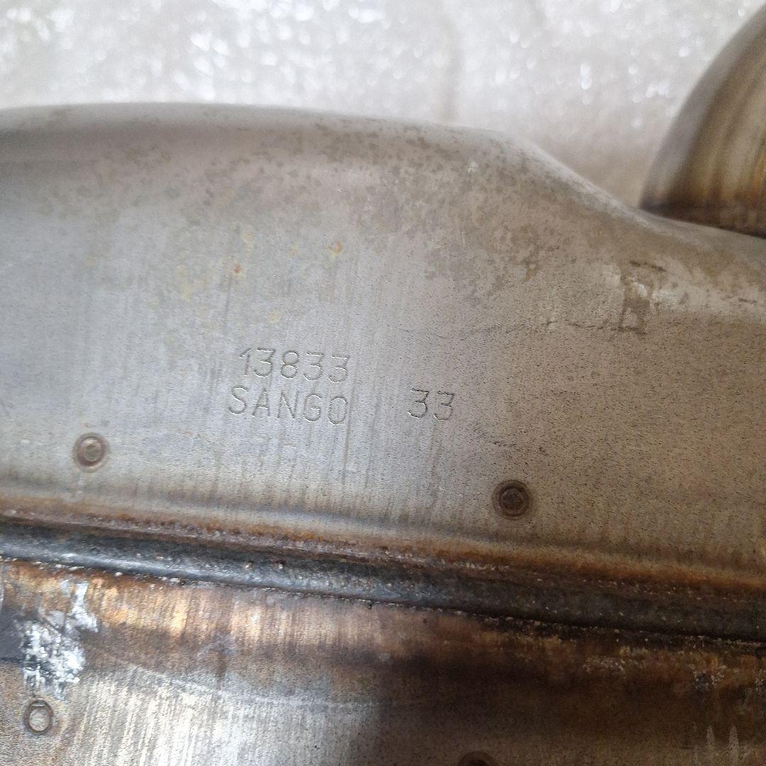 パーツ LEXUS IS500 take