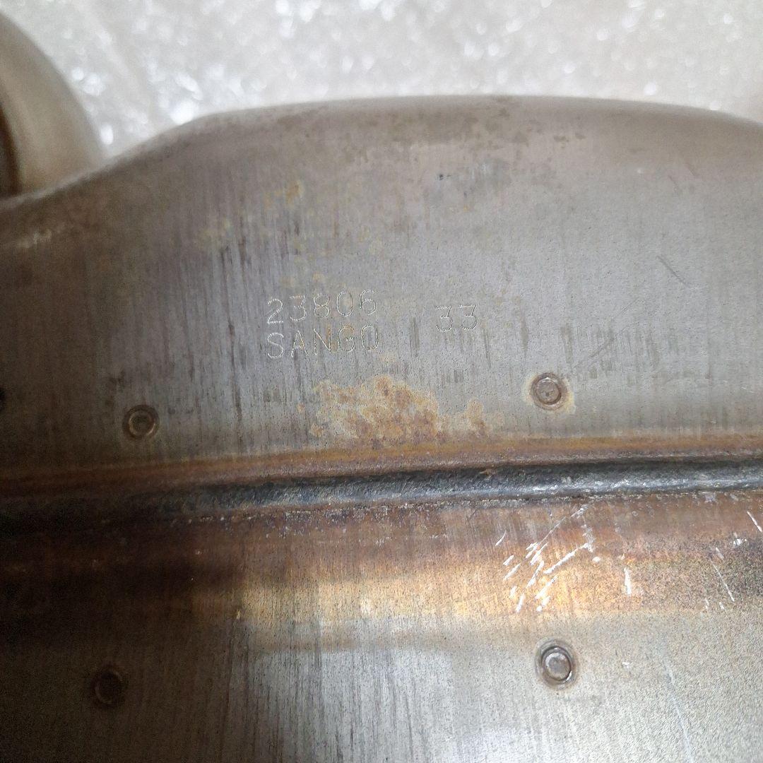 パーツ LEXUS IS500 take