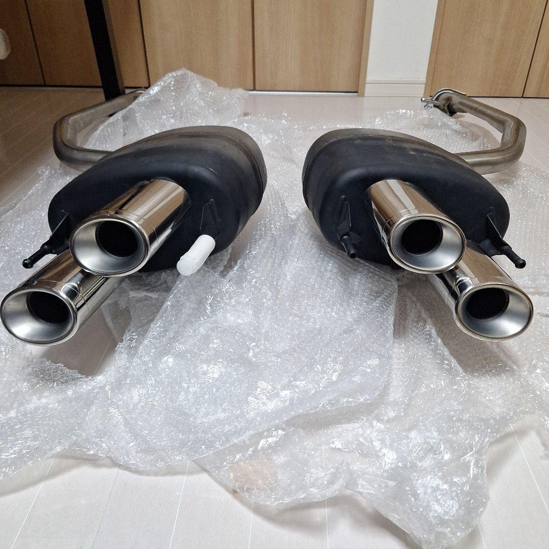 パーツ LEXUS IS500 take