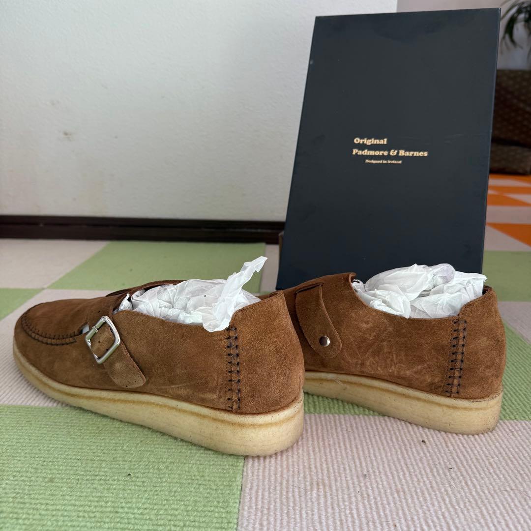 最終値下げ fat レザー 靴