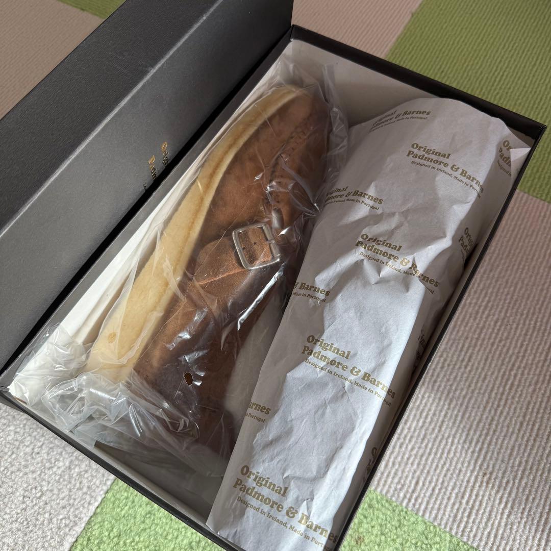 最終値下げ fat レザー 靴