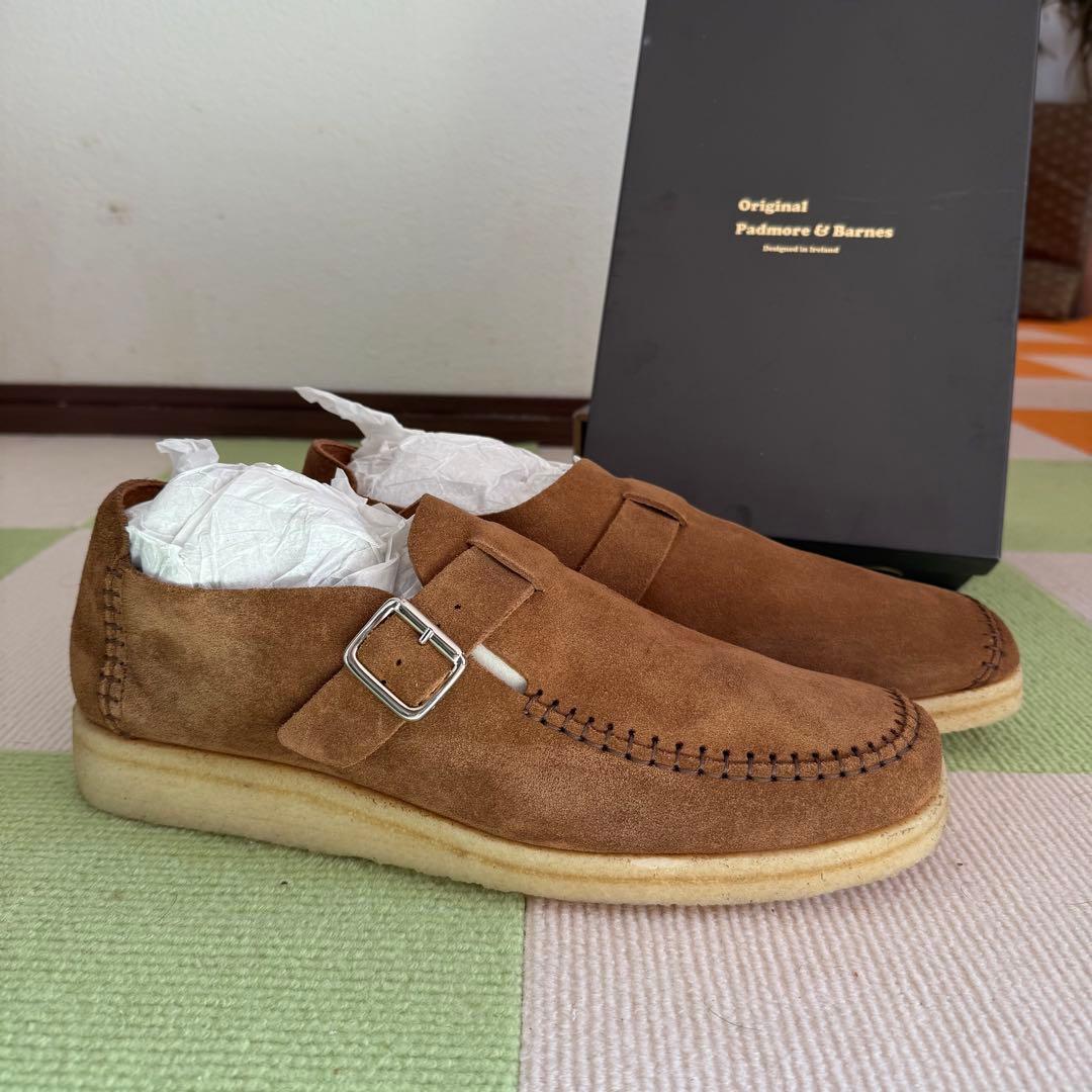 最終値下げ fat レザー 靴