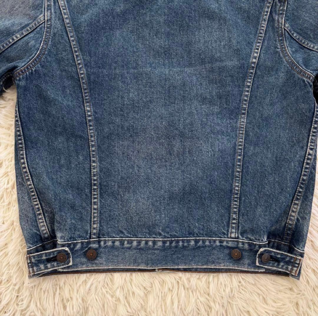 Levi’s 80s 70505 4th 日本製 デニムジャケット サイズ42