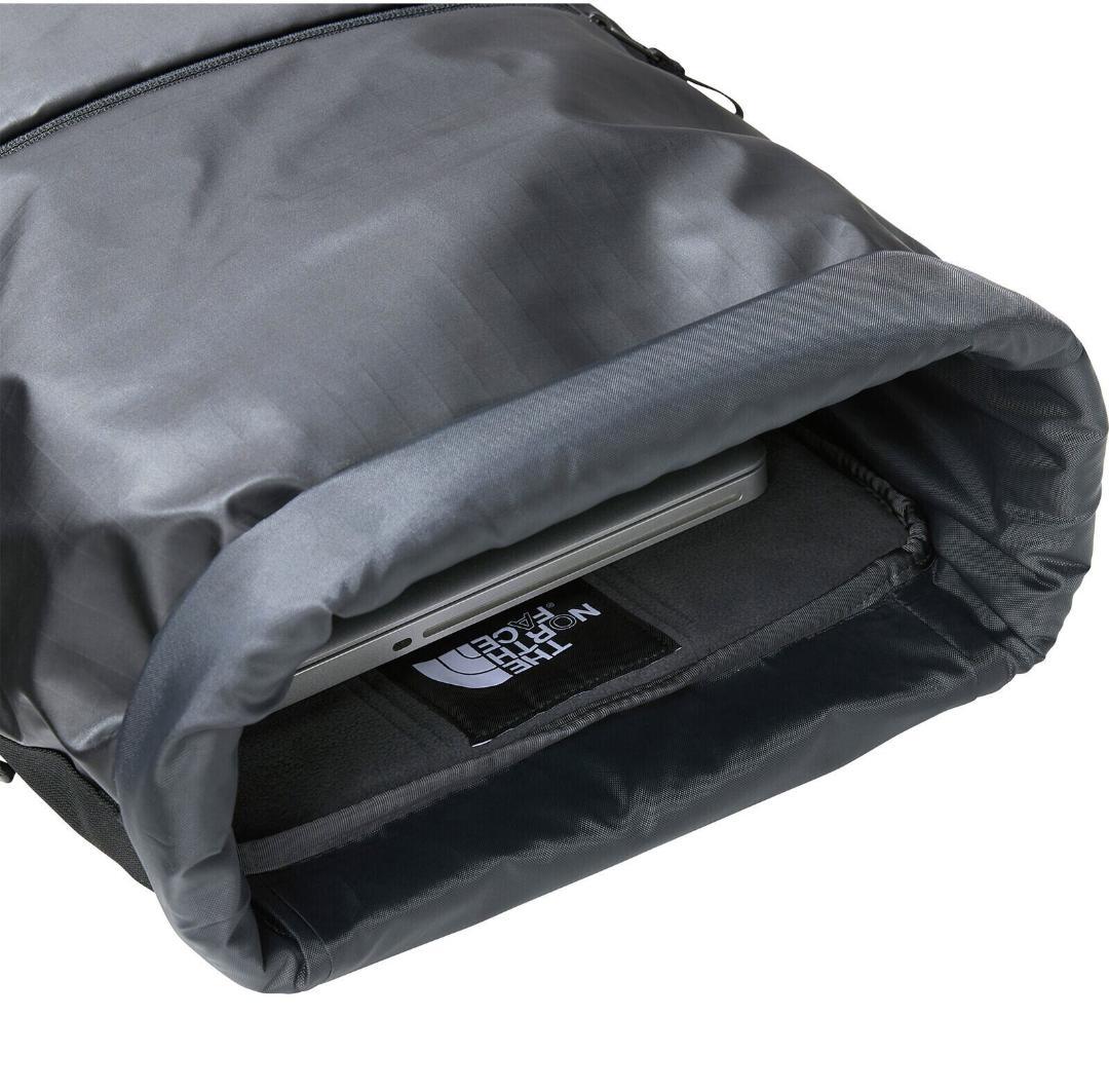 ザノースフェイス BASE CAMP VOYAGER ROLLTOP