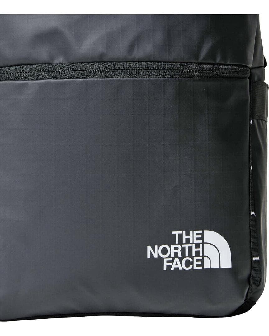 ザノースフェイス BASE CAMP VOYAGER ROLLTOP