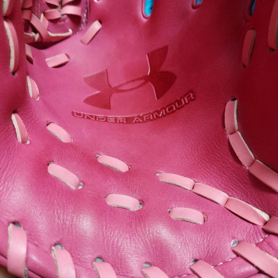 UA アンダーアーマー　未使用　2017年オールスター限定モデル　グラブ