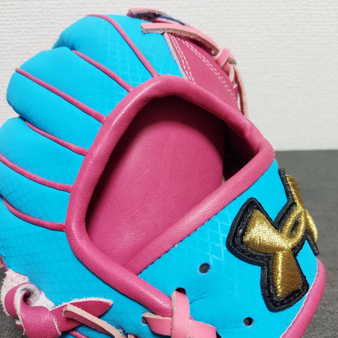 UA アンダーアーマー　未使用　2017年オールスター限定モデル　グラブ