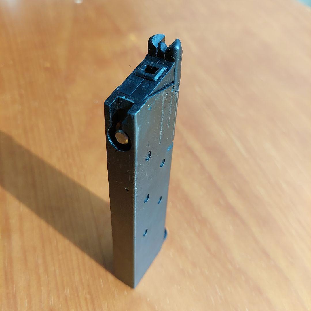 【中古】東京マルイ コルト ガバメント マークIV シリーズ70