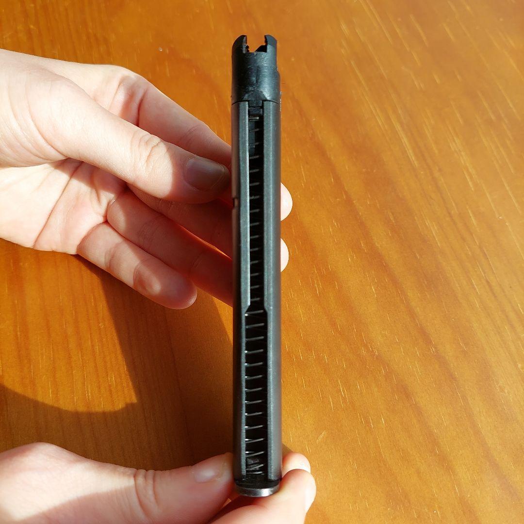 【中古】東京マルイ コルト ガバメント マークIV シリーズ70