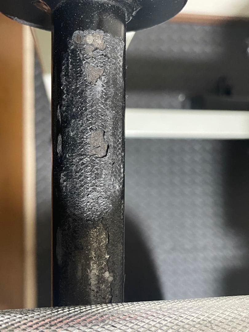 【愛知県名古屋市引き取り限定】ホームジムセット パワーラック ベンチ付き