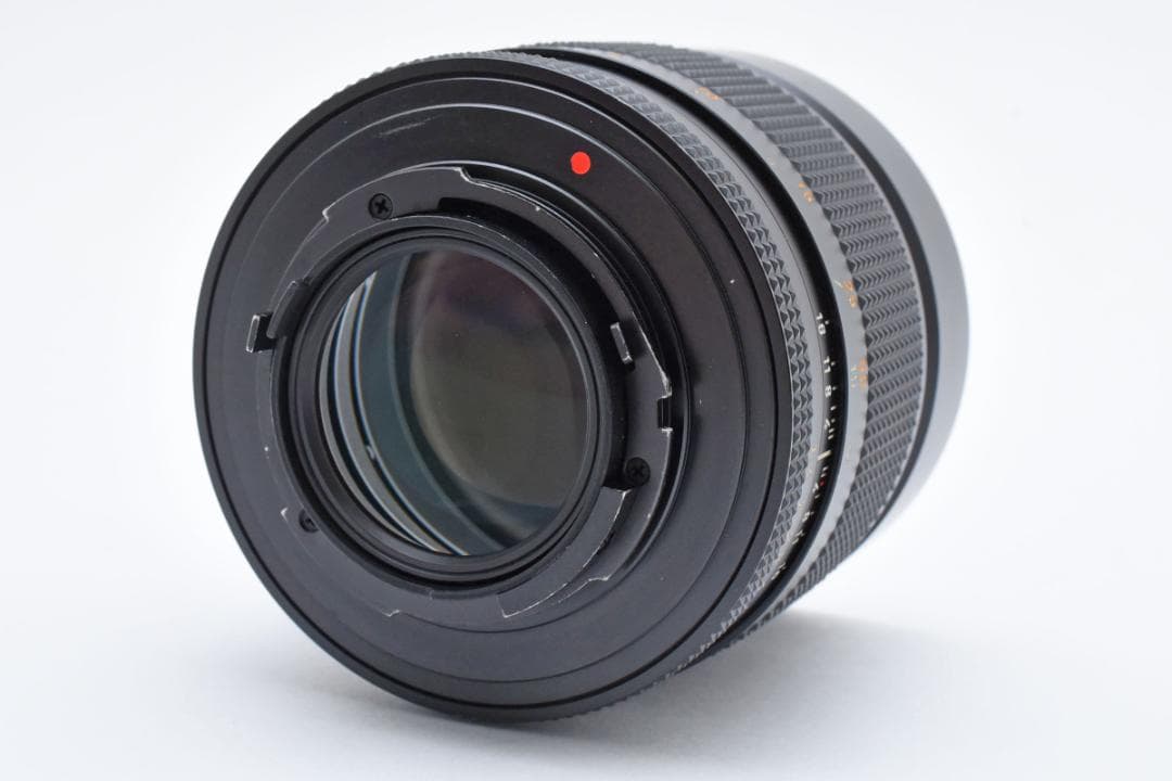 レンズ(単焦点) Contax Carl Zeiss Planar 85mm F1.4 #7233