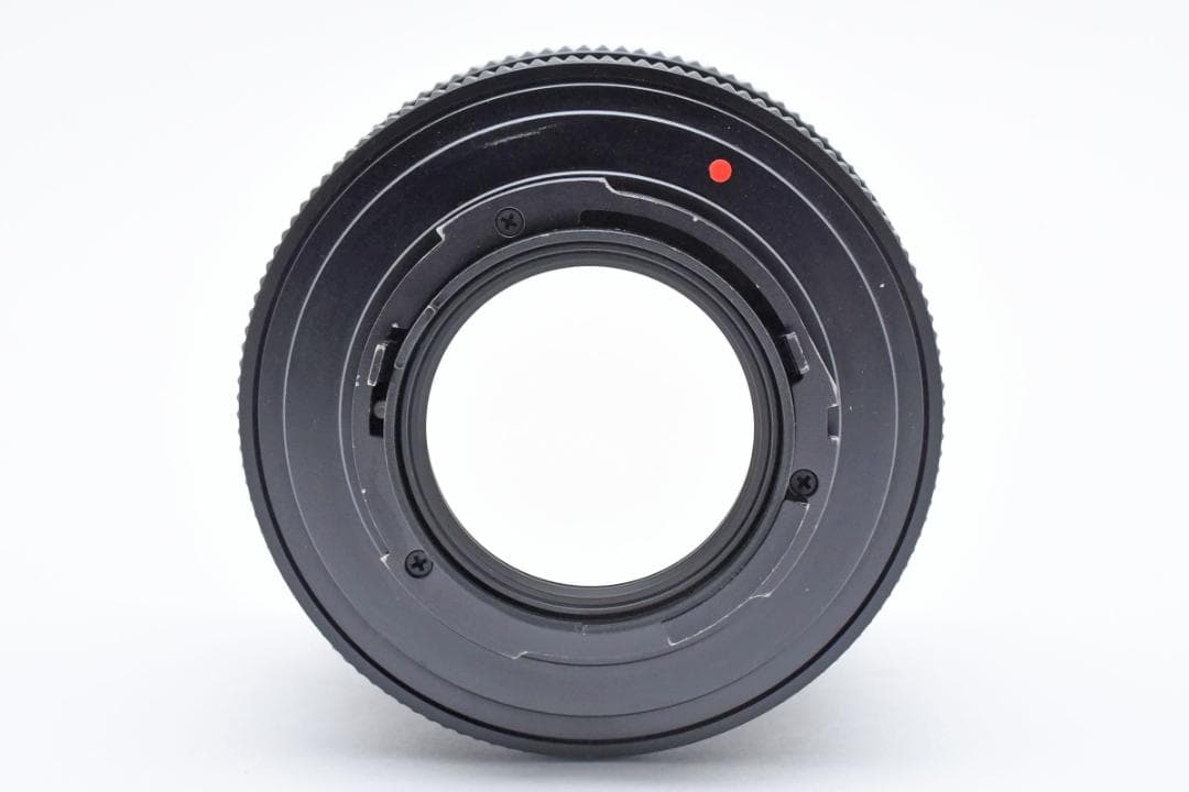 レンズ(単焦点) Contax Carl Zeiss Planar 85mm F1.4 #7233