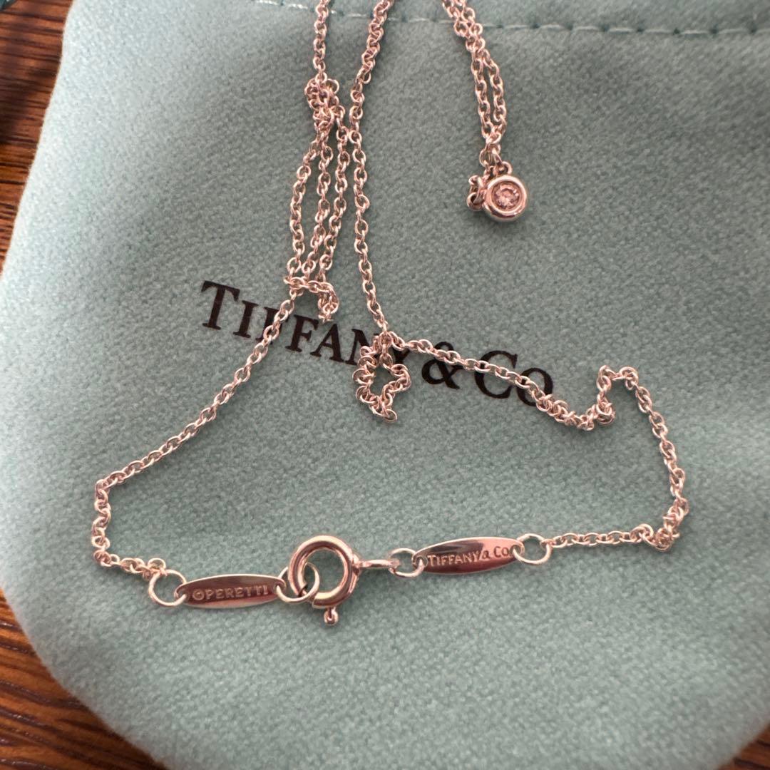 ダイヤモンド バイ ザ ヤード™ シングル ダイヤモンド ペンダント シルバー