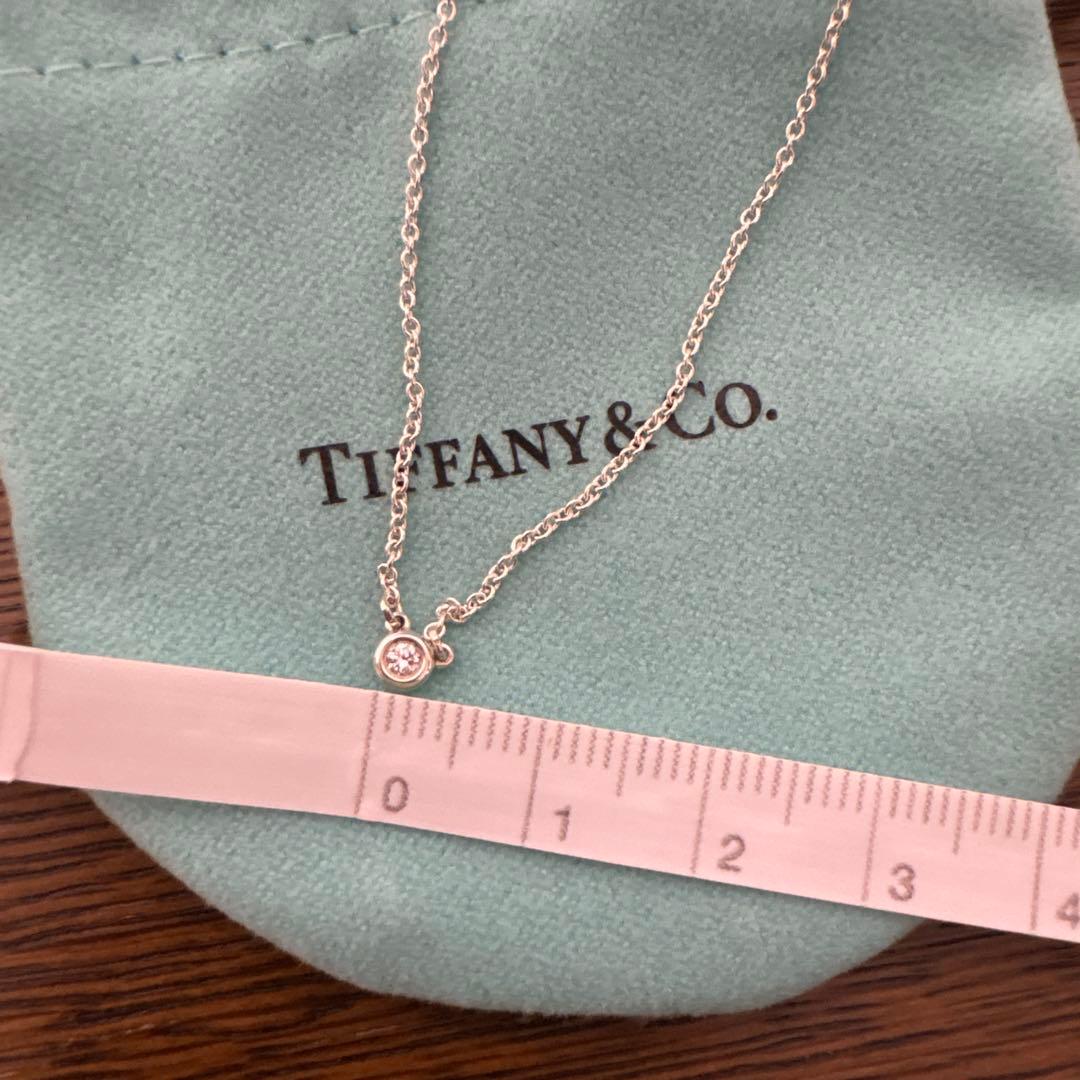 ダイヤモンド バイ ザ ヤード™ シングル ダイヤモンド ペンダント シルバー