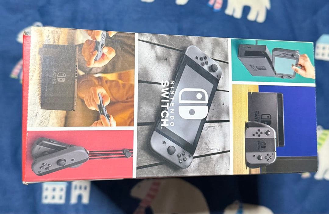 Nintendo Switch本体＋リングフィットアドベンチャー+コントローラー