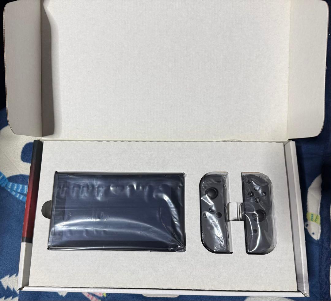 Nintendo Switch本体＋リングフィットアドベンチャー+コントローラー