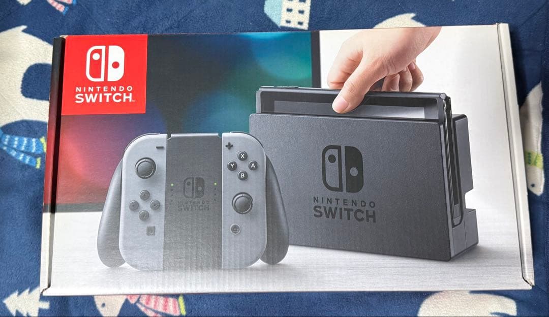 Nintendo Switch本体＋リングフィットアドベンチャー+コントローラー