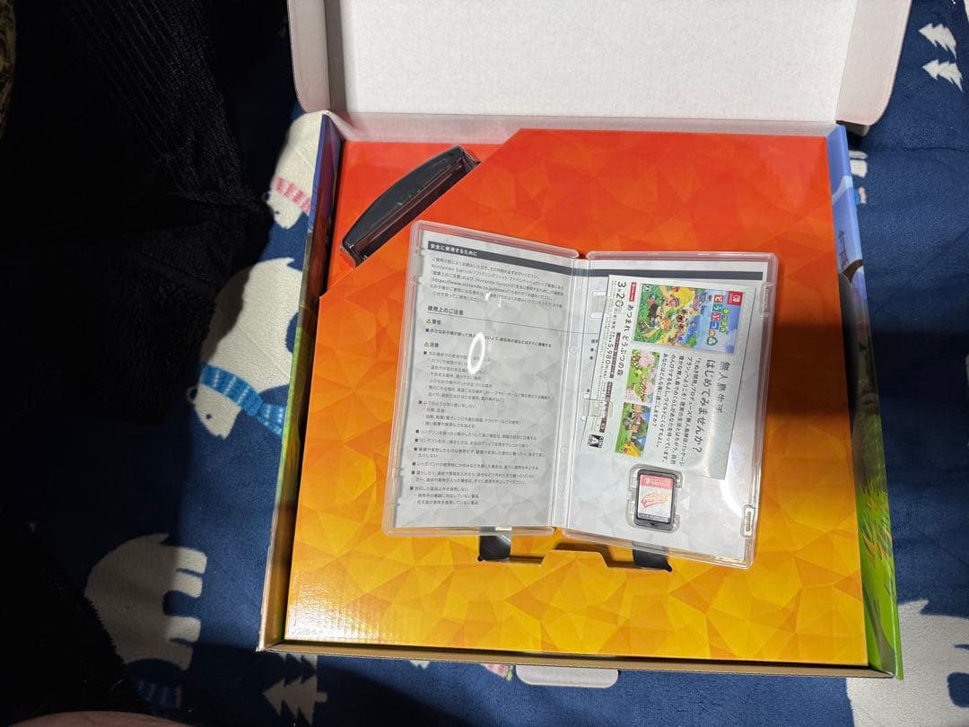 Nintendo Switch本体＋リングフィットアドベンチャー+コントローラー