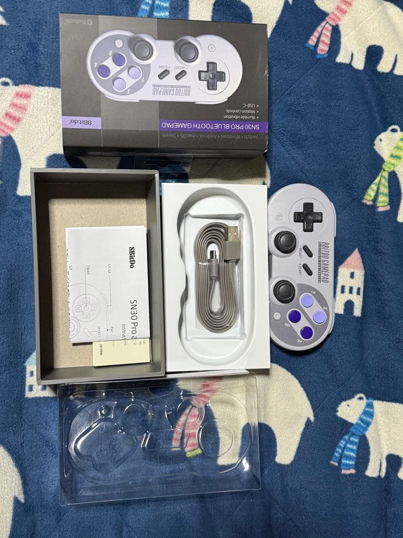 Nintendo Switch本体＋リングフィットアドベンチャー+コントローラー