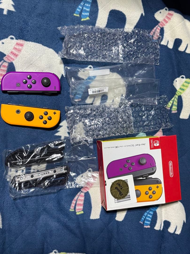 Nintendo Switch本体＋リングフィットアドベンチャー+コントローラー