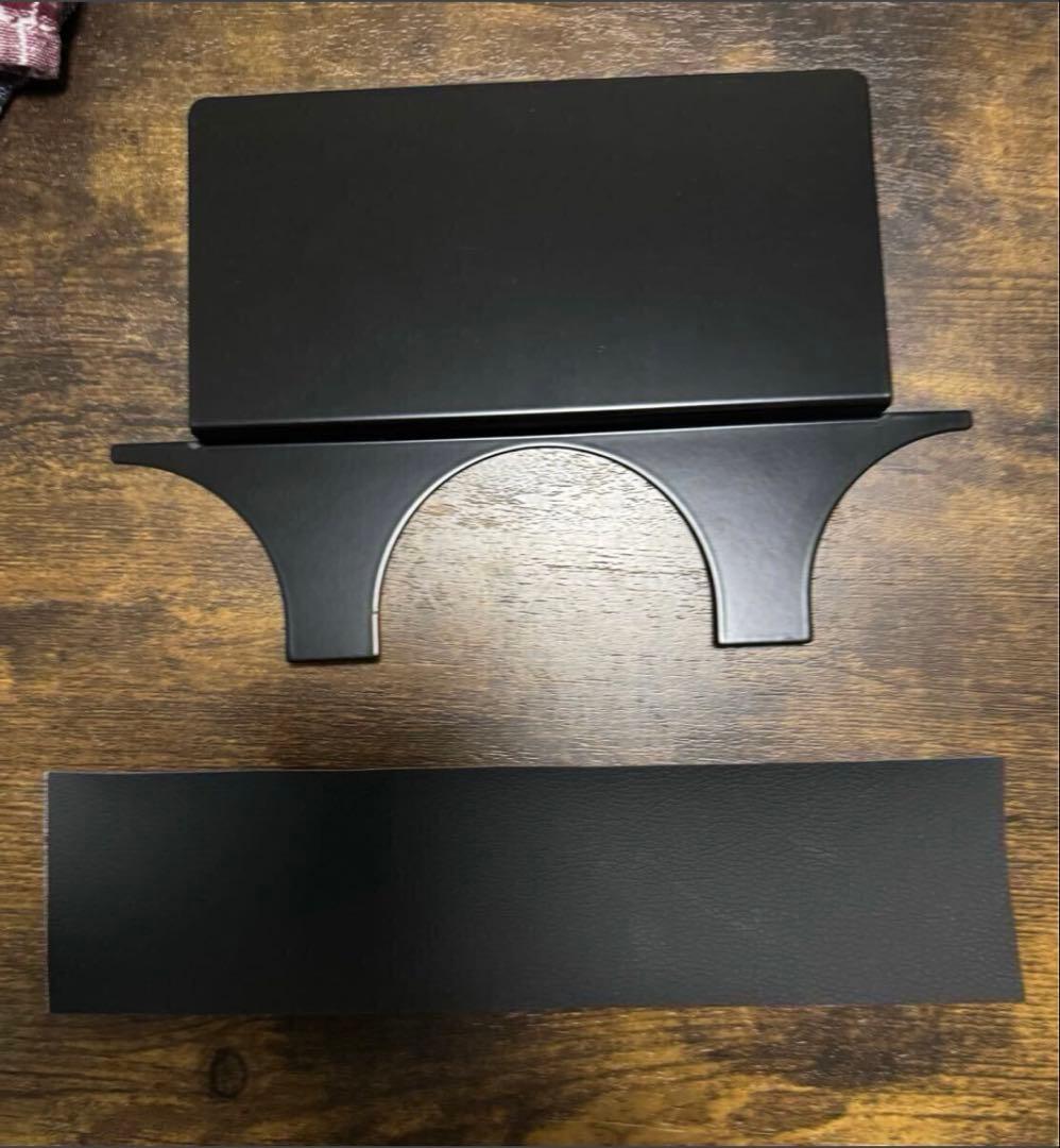 kiki 　 TT 8S専用モニターステー2枚セット。