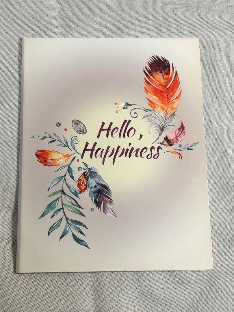 イジュノ2PM 2017 N様THE FIFTH PHOTOBOOK&DVD