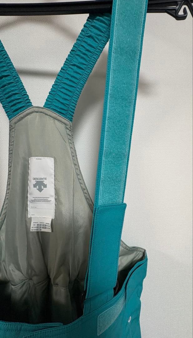 DESCENTE スキーウェアセット 160サイズ