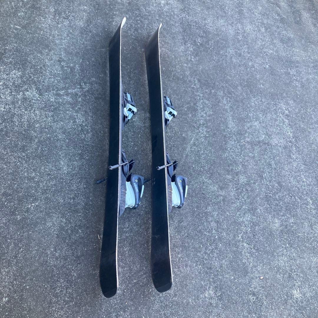 Rossignol スター・ウォーズ スキー板 KID 104