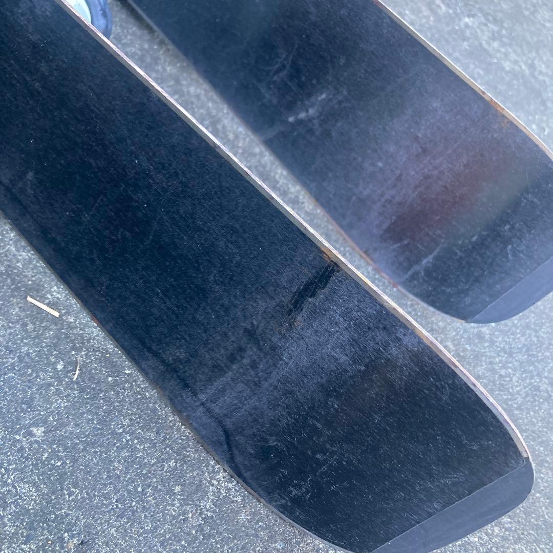 Rossignol スター・ウォーズ スキー板 KID 104