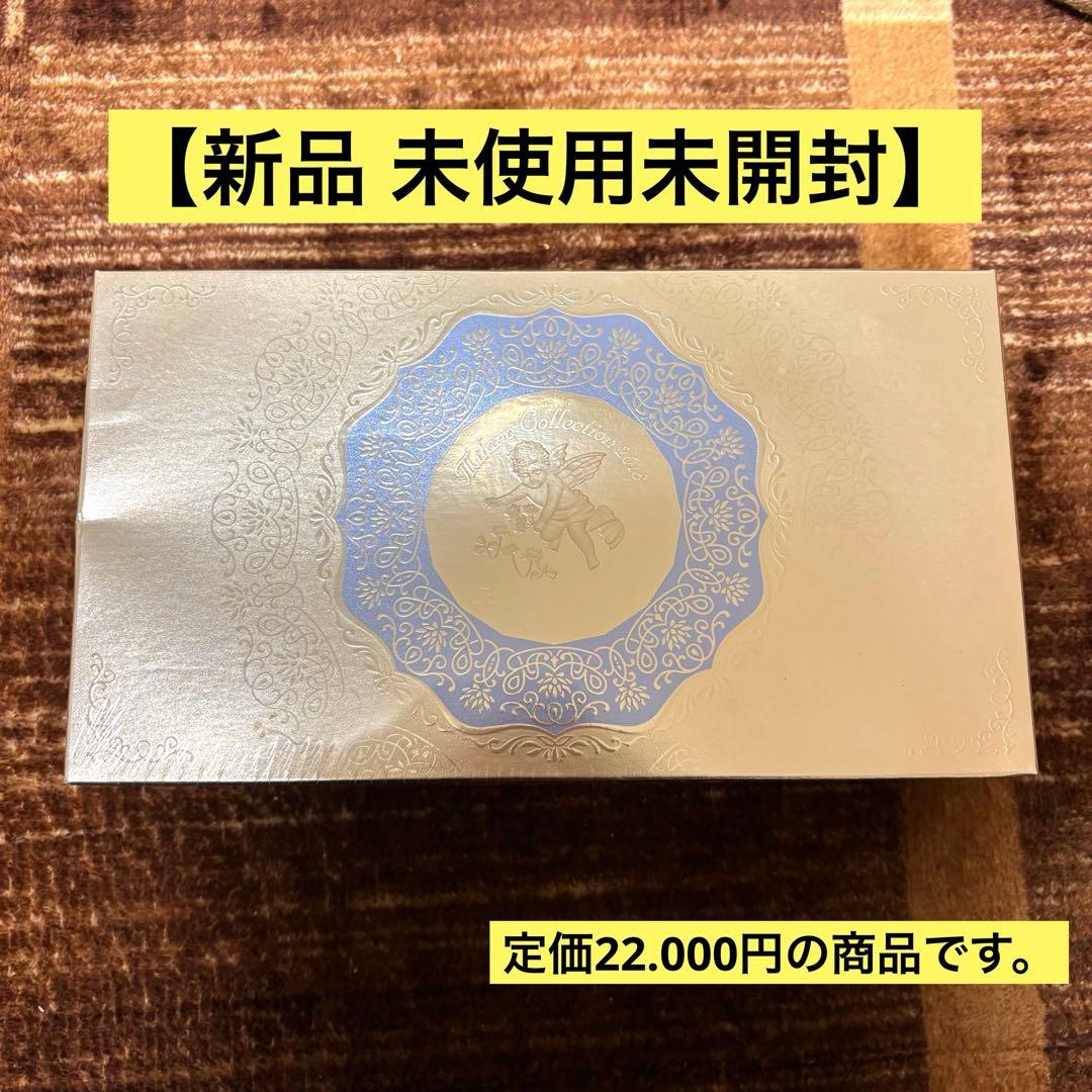 【新品未開封】 カネボウ フェースパウダー ミラノコレクション2018