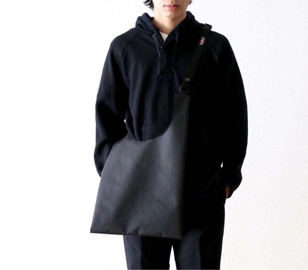 Bagjack WONDER MOUNTAIN 限定　market bag