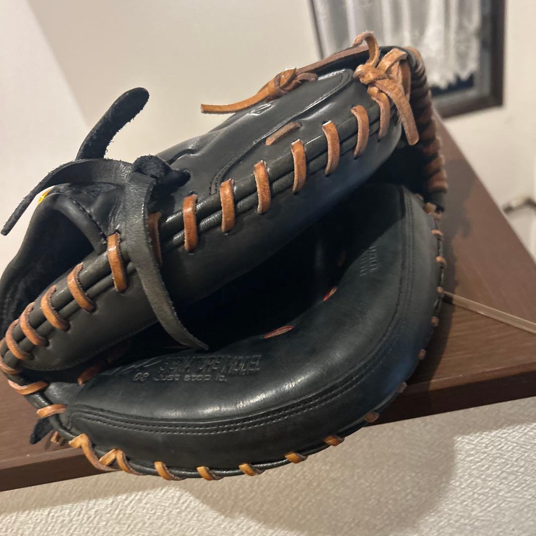 NIKE JOH 08 SIGNATURE MODEL 城島モデル