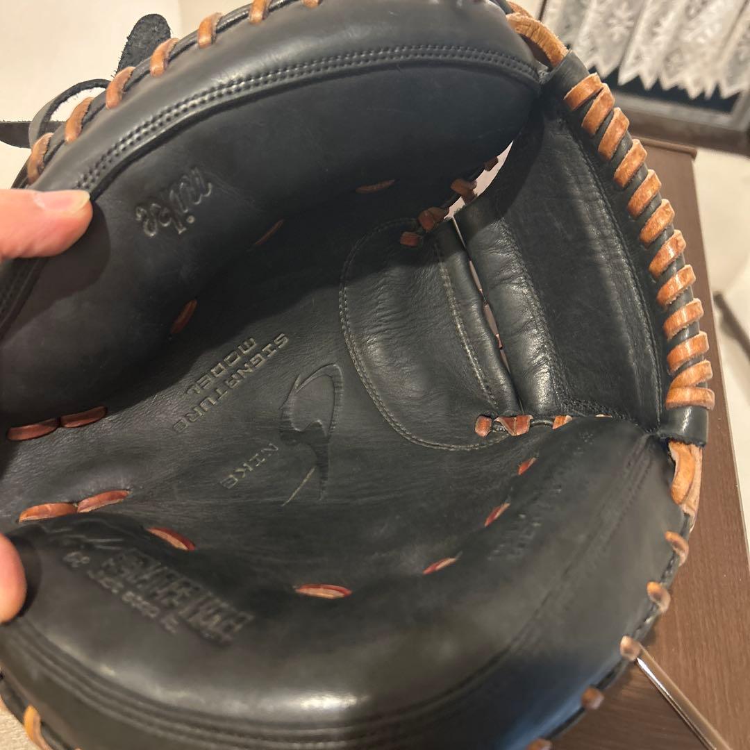 NIKE JOH 08 SIGNATURE MODEL 城島モデル