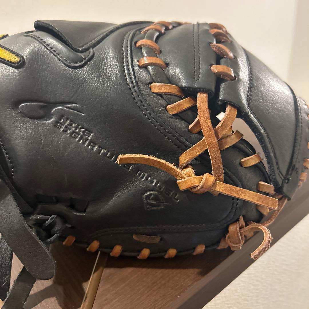 NIKE JOH 08 SIGNATURE MODEL 城島モデル