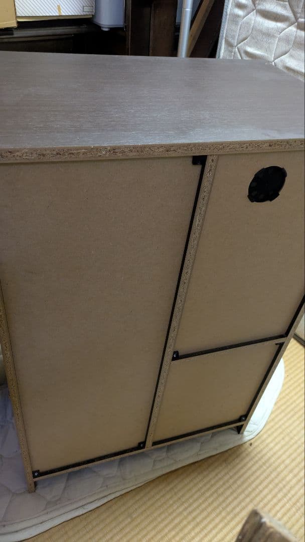 ★美品　 ニトリ　レンジ台