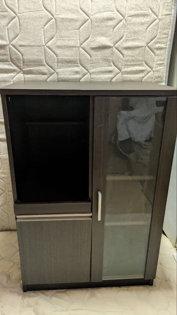 ★美品　 ニトリ　レンジ台