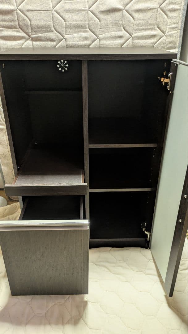 ★美品　 ニトリ　レンジ台