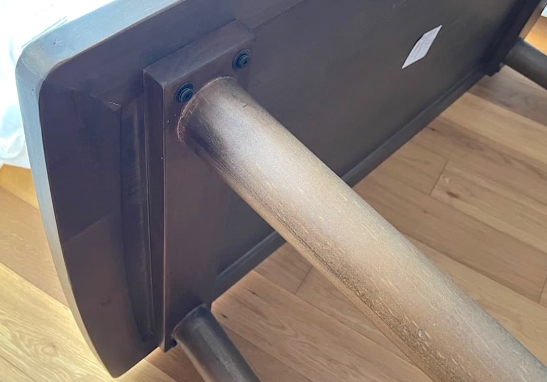 ダイニングテーブル PM-453T 1350mm