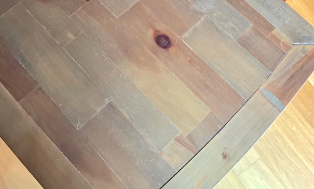 ダイニングテーブル PM-453T 1350mm