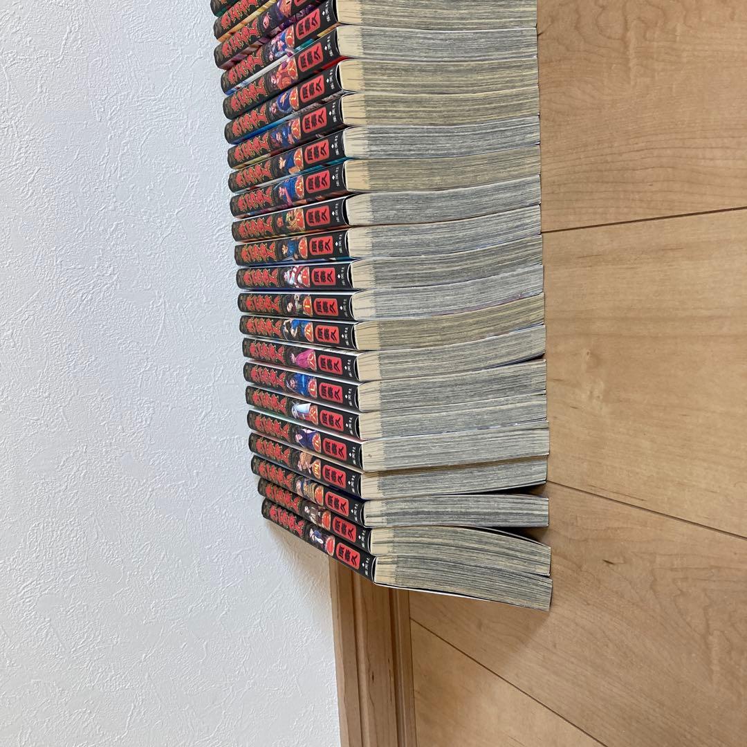 【あんぱんち】キングダム 全巻セット 75巻 原泰久