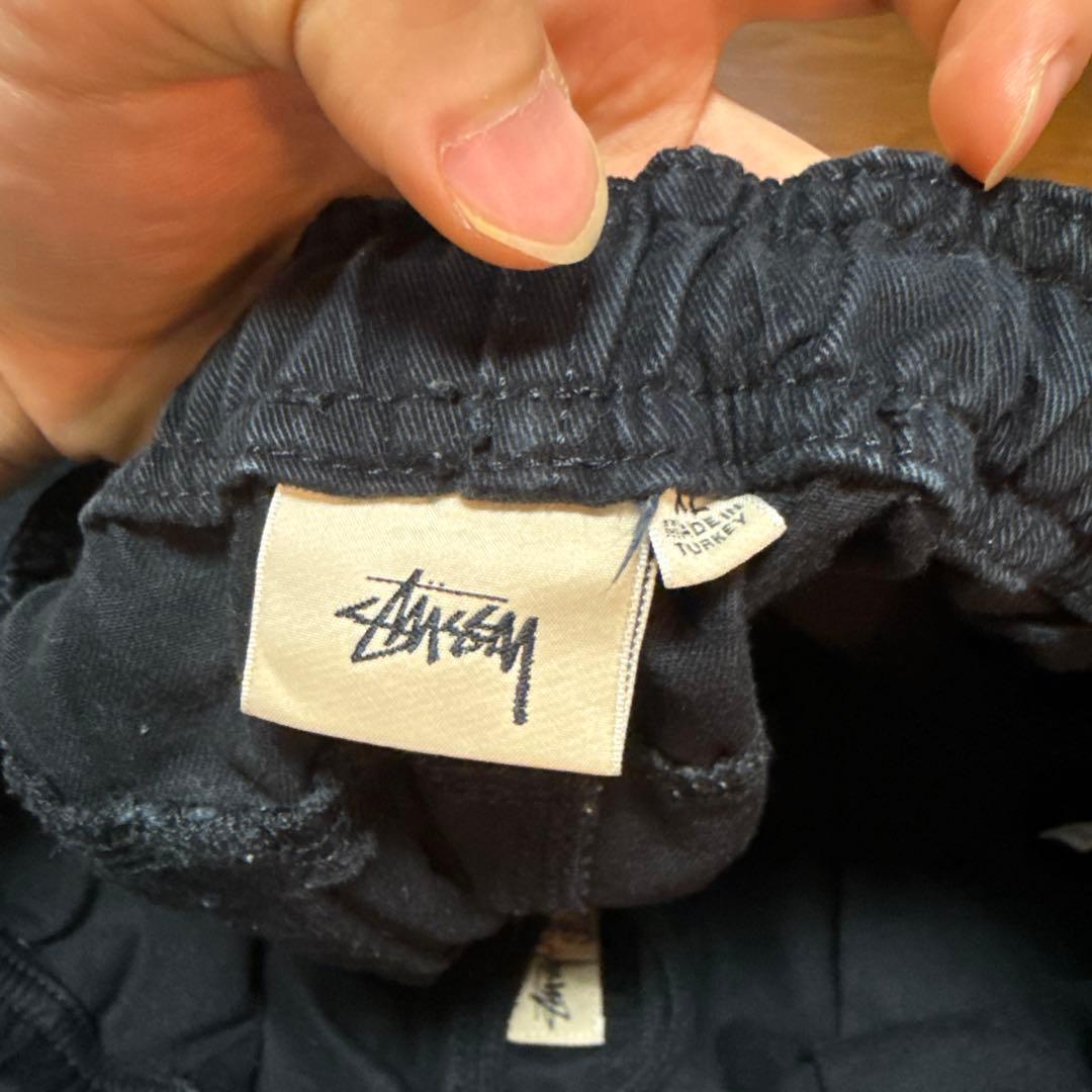 ステューシー　ビーチパンツ