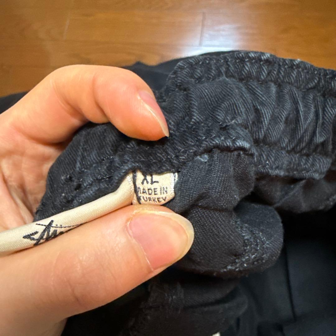 ステューシー　ビーチパンツ