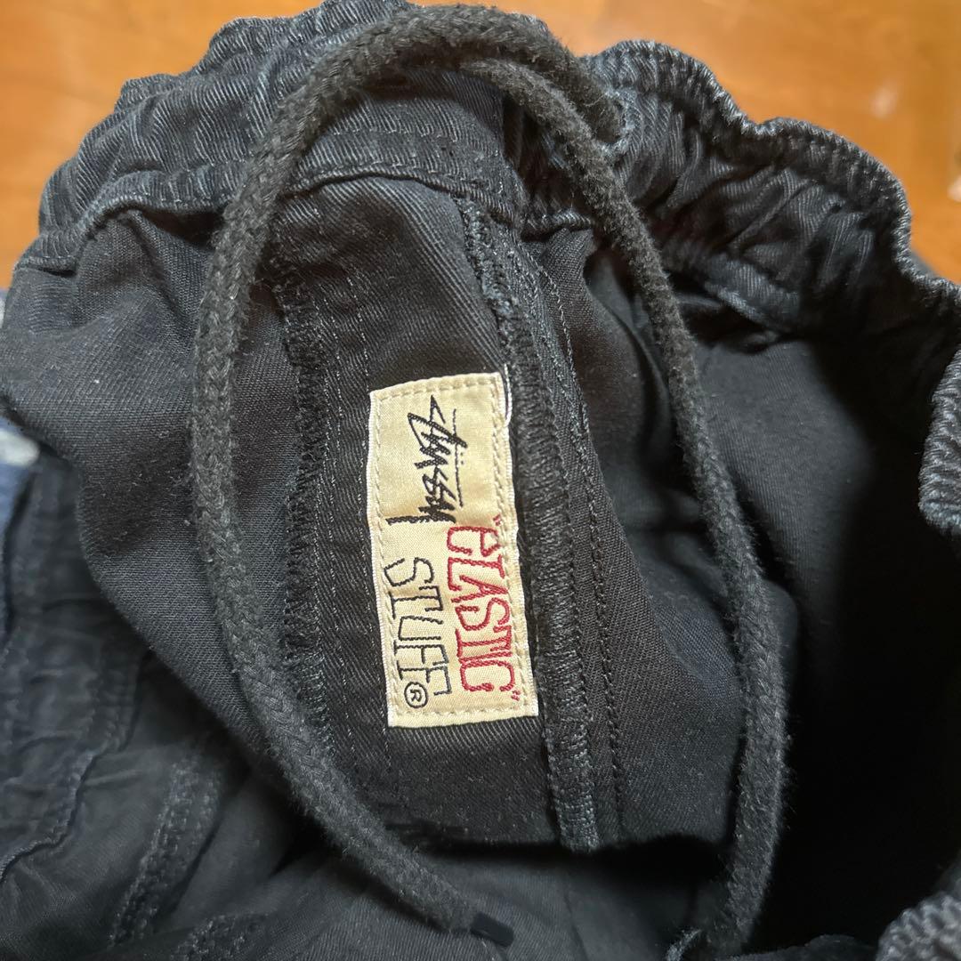 ステューシー　ビーチパンツ