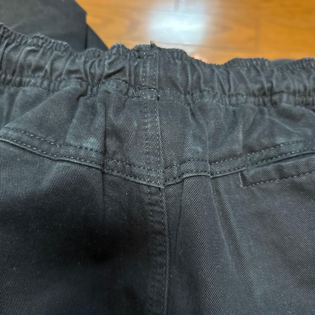 ステューシー　ビーチパンツ