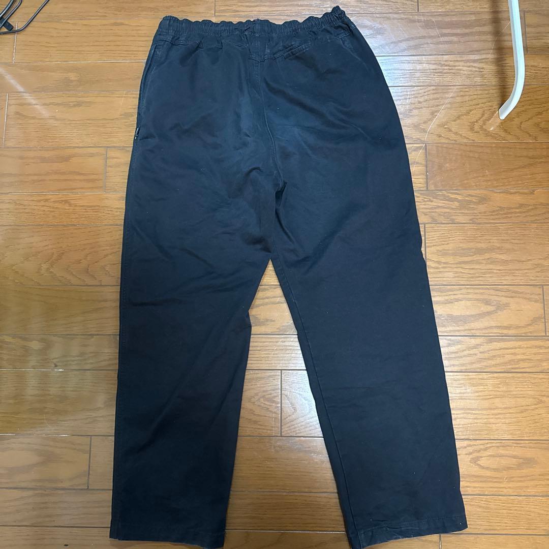 ステューシー　ビーチパンツ