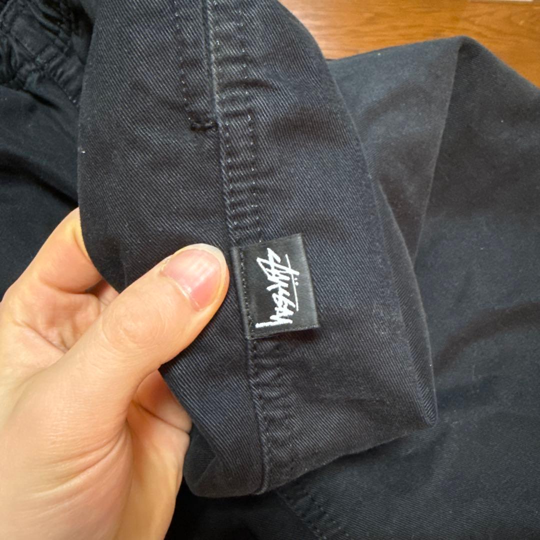 ステューシー　ビーチパンツ