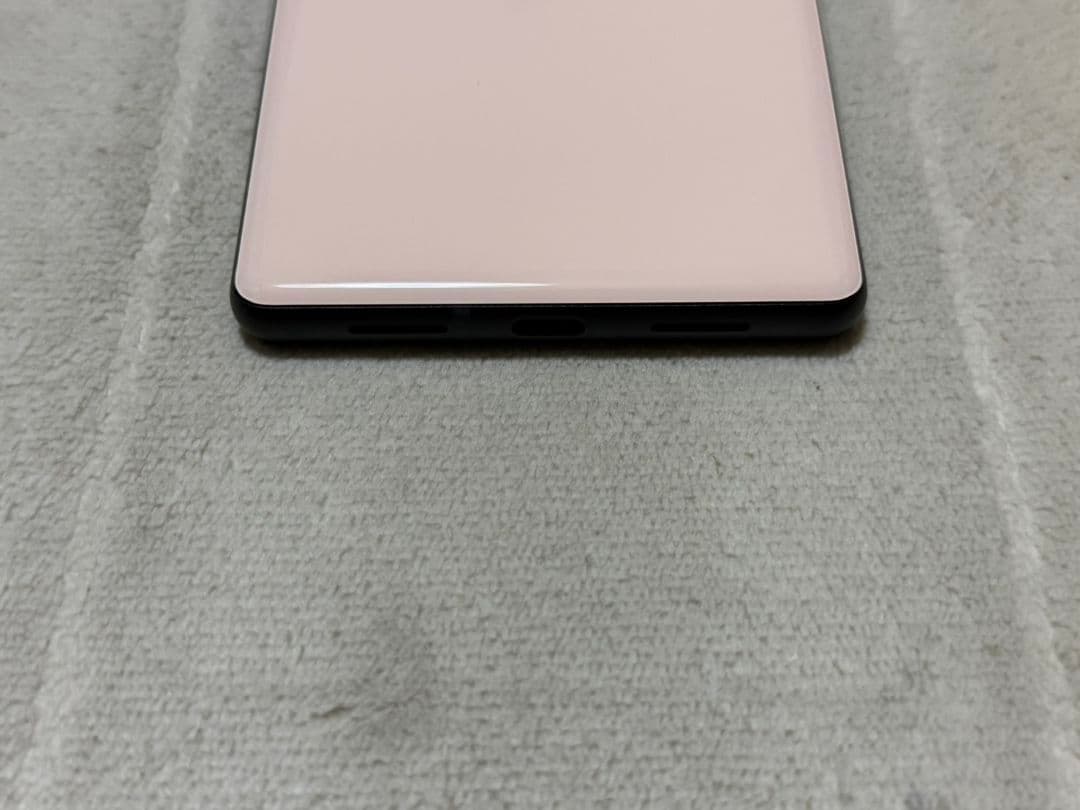 Google Pixel 6 128GB SIMフリー